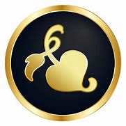 Image result for Gold Icon Black
