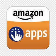Image result for Amazon App Store Logo