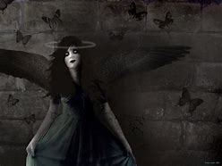Image result for Free Dark Angel Wallpaper