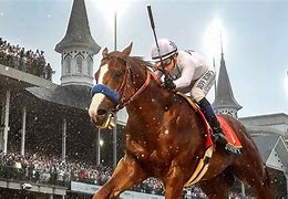 Image result for Kentucky Derby Winner