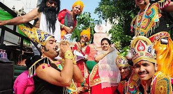 Image result for Bangalore Culture