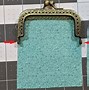 Image result for Large Coin Purse with Clasp