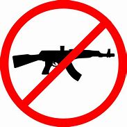 Image result for Anti-Gun Memes