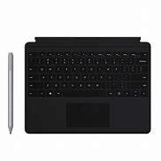 Image result for Surface Pro Keyboard Black or Platinum