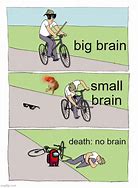 Image result for Smol Brain Meme