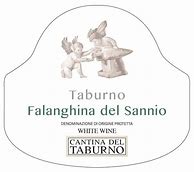 Image result for Cantina del Taburno Falanghina del Sannio Taburno