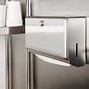 Image result for Round Counter Drop in Paper Towel Dispenser