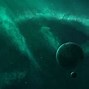 Image result for Outer Space Nebula Poster