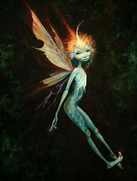 Image result for Pixie Faerie