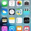 Image result for Home Screen iPhone 7 Base