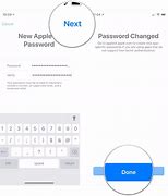 Image result for How to Reset Apple ID and iCloud ID