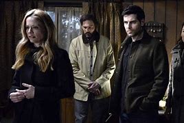Image result for top horror television show