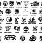 Image result for All NBA Team Logos