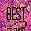 Image result for Bestie Images Fro Two Phone