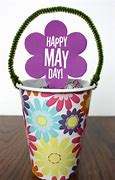 Image result for May Day Colors