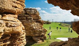Image result for Mountain Island Golf Course