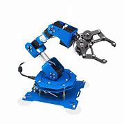 Image result for Best Robotic Arm