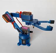 Image result for Robotic Arm Drawing