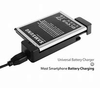 Image result for Universal Cell Phone Battery Charger