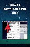 Image result for How to Download a PDF Document