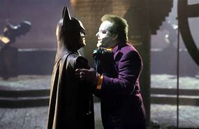 Image result for Batman Choking Joker