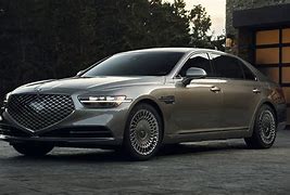 Image result for 2020 Genesis G90 Launch