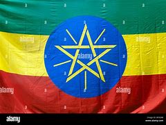 Image result for Green Yellow Red Flag with Star in Middle