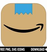 Image result for Amazon iPhone Icon