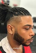 Image result for Dreads with Fade