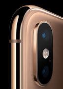 Image result for iphone xs max black camera