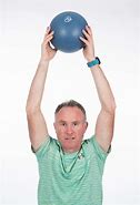 Image result for Exercise Ball Routines