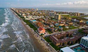 Image result for Corpus Christi South Padre Island