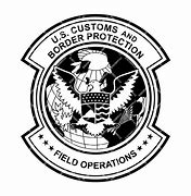 Image result for CBP Logo Chicago Print