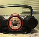 Image result for Sony Boombox Radio