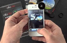 Image result for Ollo Clip iPhone 4 and 4S
