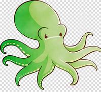 Image result for Clip Art Octopus Grey and Black