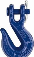Image result for Trailer Safety Chain Hooks