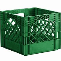 Image result for Green Crates
