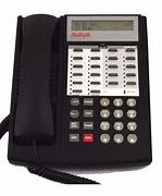 Image result for Avaya Phone Hold Button