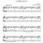 Image result for Forgot About Dre Piano Notes