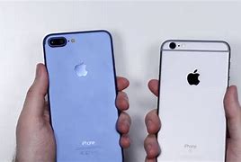 Image result for iPhone 6s Plus Camera vs iPhone 7