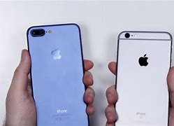 Image result for iPhone 7s Plus vs 6
