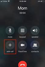 Image result for iPhone Call Buttons