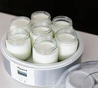 Image result for How Is Yogurt Made