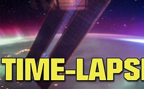 Image result for Space Time-Lapse