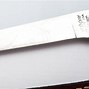 Image result for Vintage Large Collectible Kershaw Knife