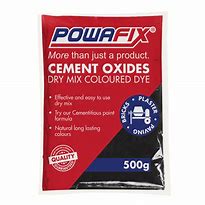 Image result for Powafix Oxide Paint Tint