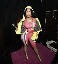 Image result for Nicki Minaj Fendi Collection