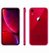 Image result for red apple iphone xr