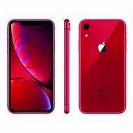 Image result for Apple iPhone XR 128GB Red